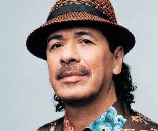Carlos Santana Biography - Facts, Childhood, Family Life & Achievements