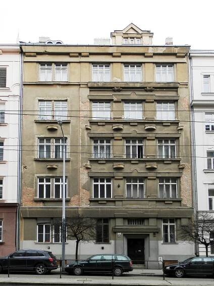 Soubor:Činžovní dům Brno Veveří č.488.jpg – Wikipedie