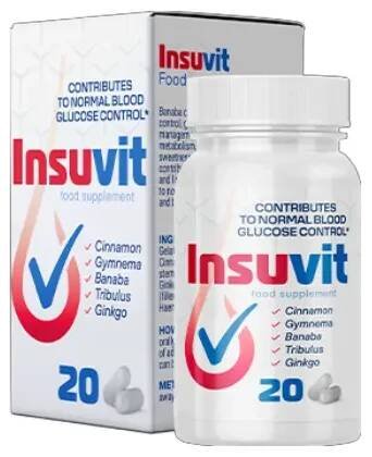 Insuvit