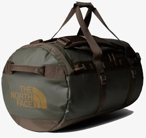 The North Face Base Camp