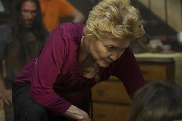 Hansel & Gretel (2013) | Galerie - Z filmu | ČSFD.cz