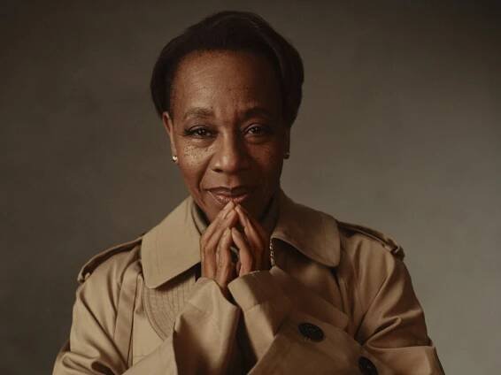 “It’s A Roller-Coaster Ride, Man”: Marianne Jean-Baptiste On Her Oscar-Tipped Performance In ‘Hard Truths’