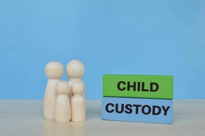 How Long Does Temporary Child Custody Last - Huggins Law Office