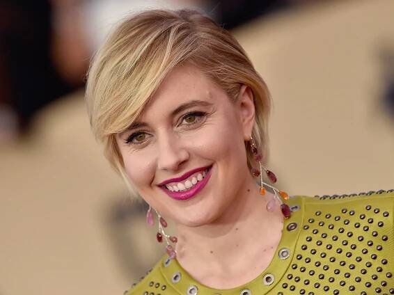 Greta Gerwig: Everything you need to know about the Indie female director