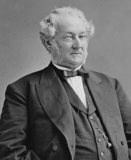Moses Taylor - Wikipedia