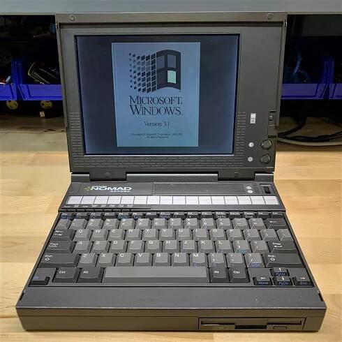 DOS – Retro Viator