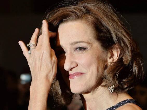 Helen Mirren remembers ‘dedicated actress’ Haydn Gwynne as ‘funny and serious’