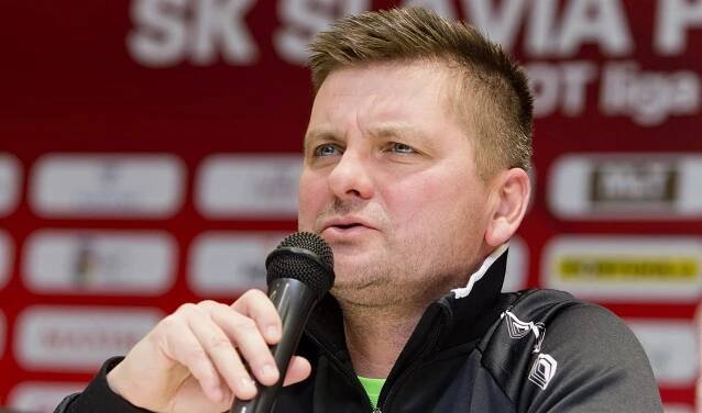 Fotbalisty Příbrami povede v jarní části druhé ligy trenér Uhrin mladší