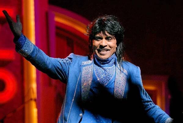 Little Richard