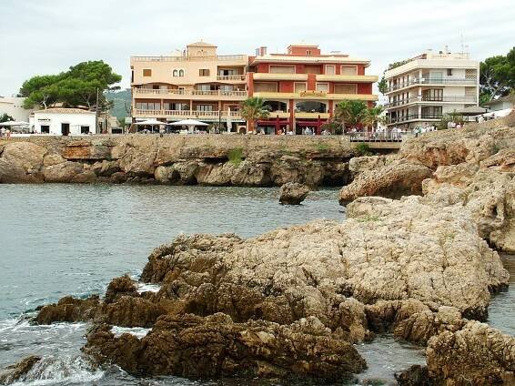 Cala Ratjada