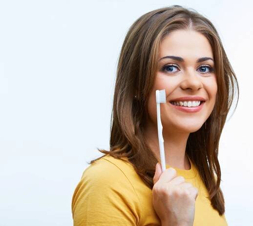 Dentální hygiena – 1. díl