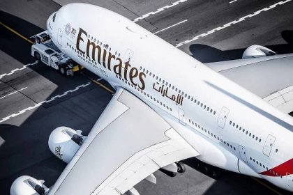 Emirates President: Airbus A380s Will Fly Until Mid 2030s