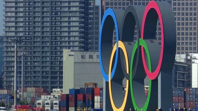 Člen české olympijské výpravy měl po příletu do Tokia pozitivní test na covid