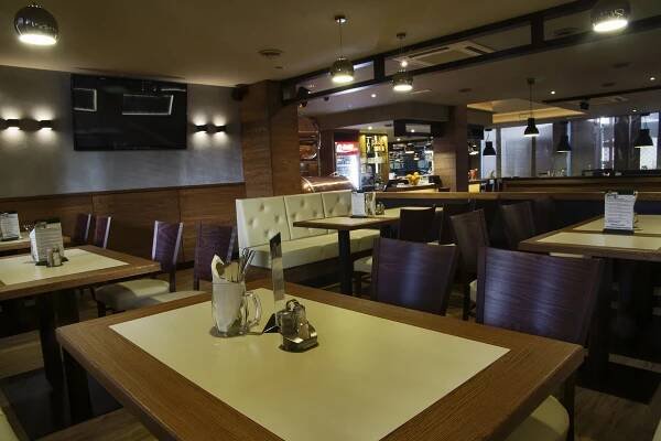 MIKI RESTAURANT BRNO