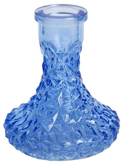 Váza - Craft mini Blue