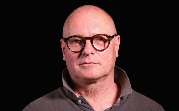 Martin Fendrych v roce 2020