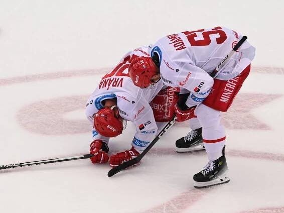 Petr Vrána - Sport.cz