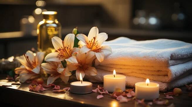 Massage Mykonos