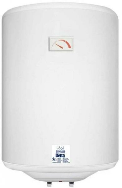 Vertikální elektrický bojler Thermor DELTA 50 litrů s referencí 841231 od značky THERMOR