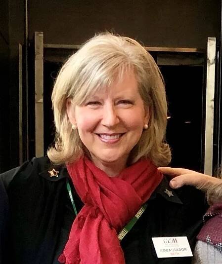 Beth Kliebert