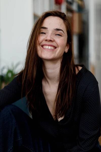 MARINA RODRÍGUEZ LLORENTE