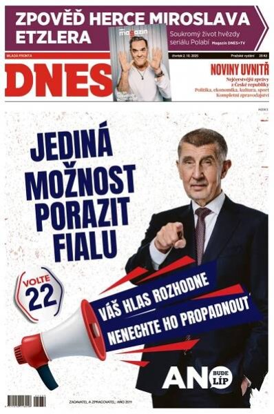 Úvahy zlobivého profesora