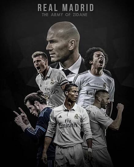 1056x1320 REAL MADRID WALLPAPER