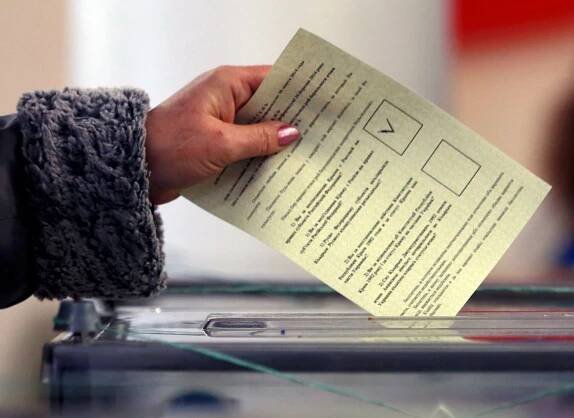 Referendum