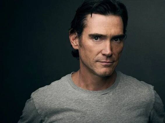 Hostem slavnostního zahájení 54. MFF Karlovy Vary bude herec Billy Crudup