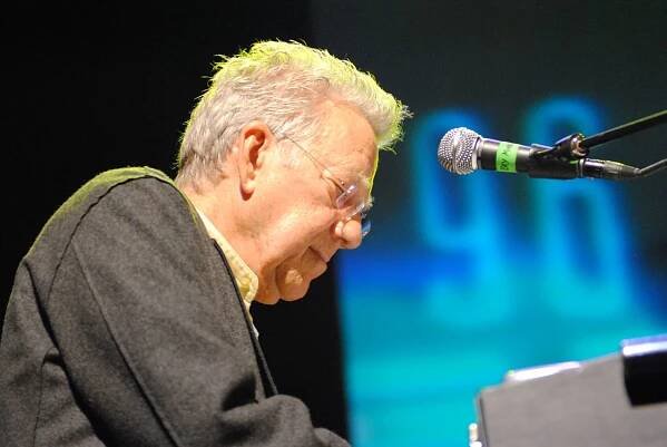 Ray Manzarek