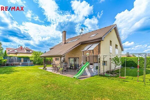 Prodej Dům, Jabloňová, Jesenice, okres Praha-západ