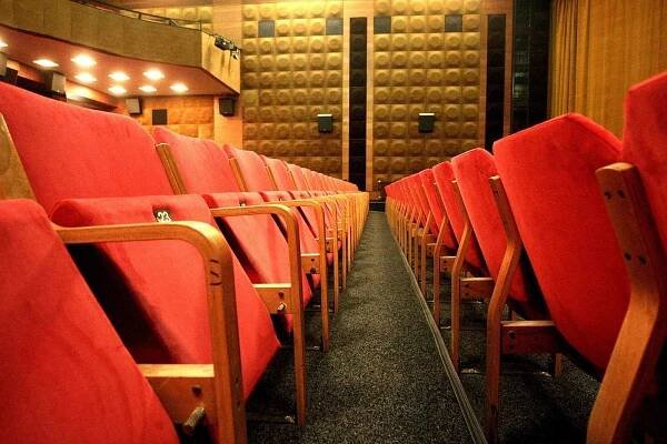Kino Scala otevře po dvouleté přestávce příští týden