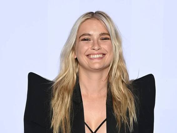 Emily in Paris Star Camille Razat Shares Her Entire Beauty Routine