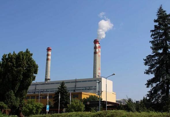 Elektrárny Opatovice podepsaly klíčové smlouvy k projektu paroplynových cyklů