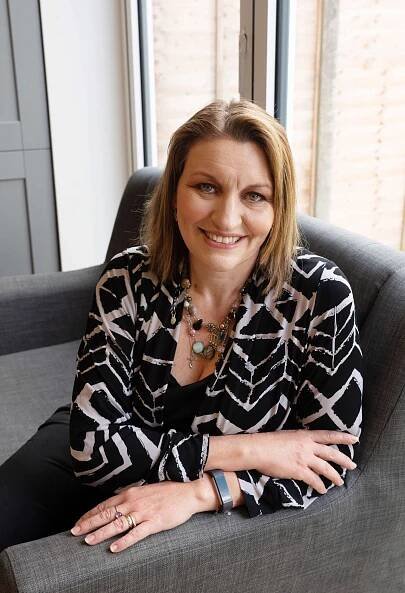 Personal Brand Photographer in Essex | Amanda Hall Photography