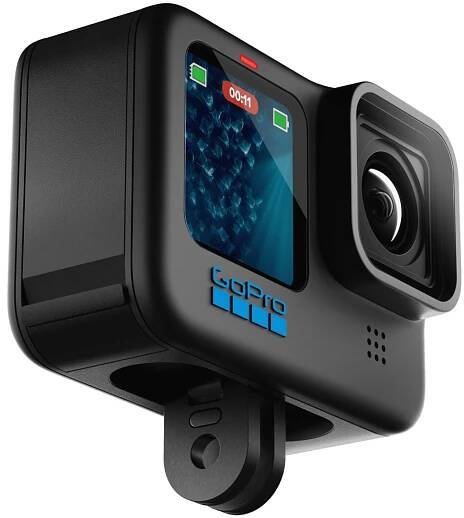 Hero 11 Black