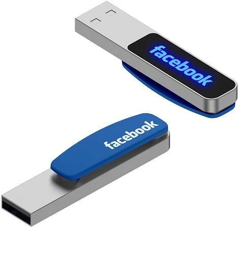 USB Flash disk TDG43 - IT Reklama 