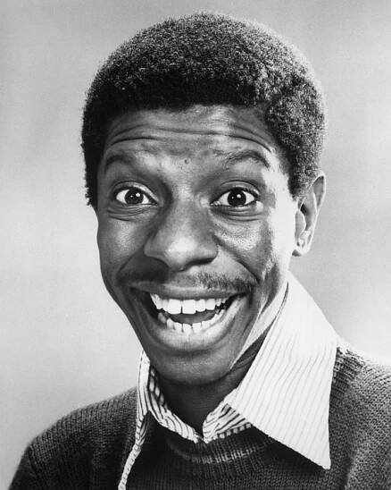 Jimmie Walker - Golden Globes