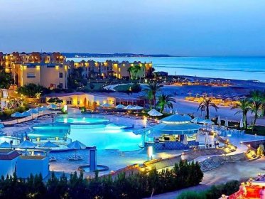 Concorde Moreen Beach & Spa Resort - Egypt - Marsa Alam | VIA TRAVEL 