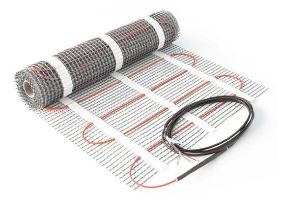 Analogový termostat EBECO EB-Therm 55