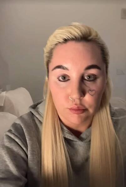 Amanda Bynes