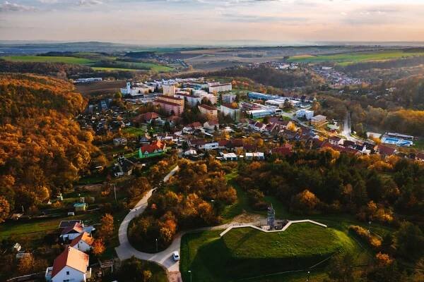 Mokrá-Horákov – Poklad Drahanské vrchoviny | Mokrá-Horákov
