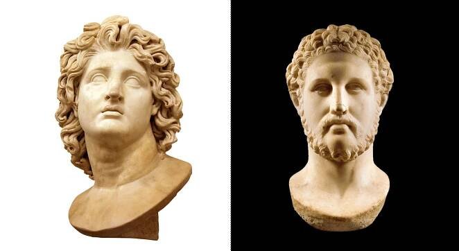 How Alexander the Great's daddy issues reshaped the world