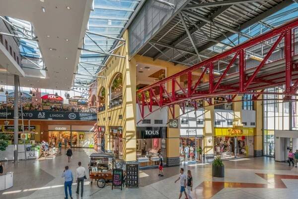 Olympia Plzeň | CPIPG