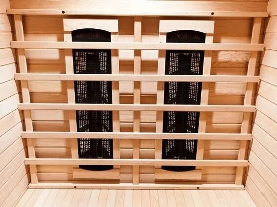 | Infrasauna Grenada 2 | 11105646