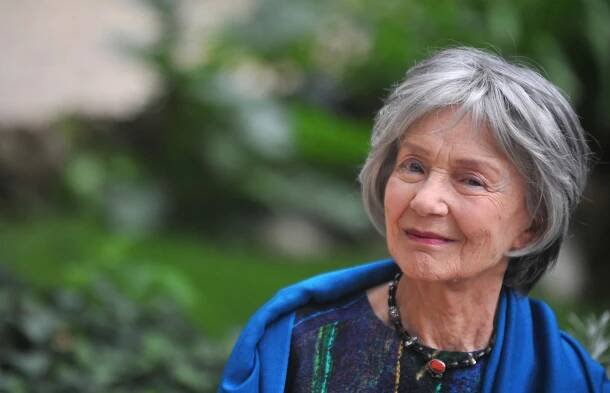 Emmanuelle Riva of ‘Amour,’ From New Wave to New Stardom