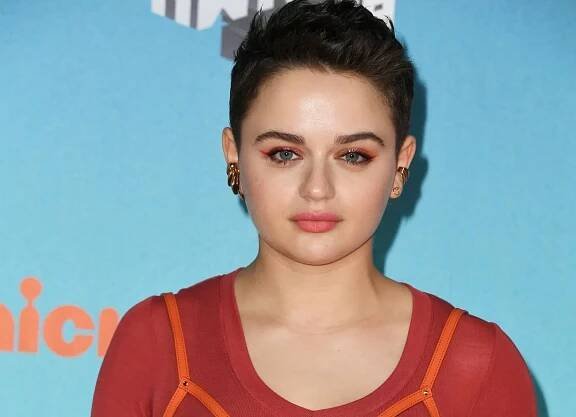 Joey King