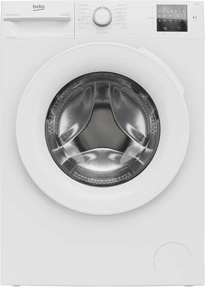 Beko BM1WFSU36233WW od 6 490 Kč