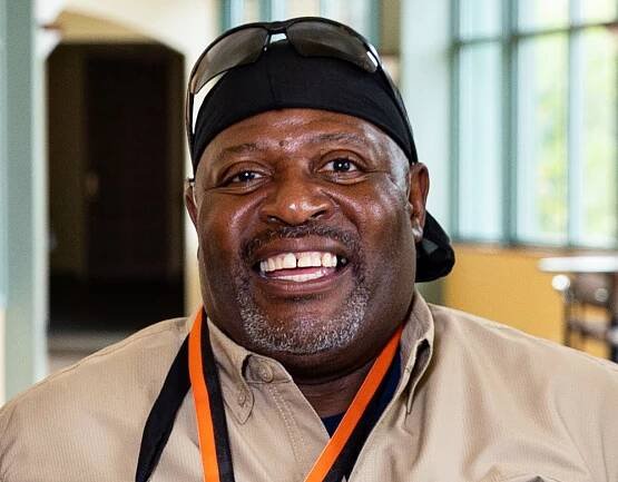 WATCH/LISTEN: DC Randle presentation