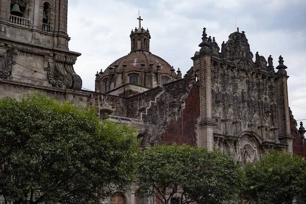 First Time in Mexico – Oaxaca Rules All 🪅